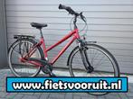 NIEUW! Kreidler Raise RT4 Nexus 7 versnelling damesfiets, Fietsen en Brommers, Overige merken, 53 tot 56 cm, Nieuw, Ophalen of Verzenden