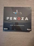Nieuw in seal: penoza, Hobby en Vrije tijd, Gezelschapsspellen | Bordspellen, Ophalen of Verzenden, Nieuw