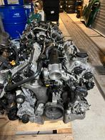 Maserati Ghibli/levante motorblok, Ophalen, Gebruikt, Maserati