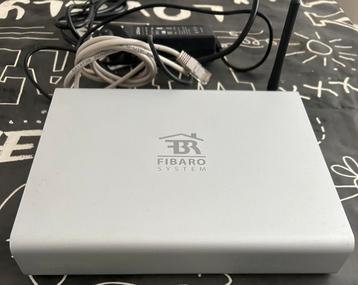 Fibaro homecenter 2 Doe een serieus leuk bod! beschikbaar voor biedingen