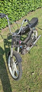 Puch Z Two - Crossbrommer, Ophalen, Gebruikt, Overige modellen, Maximaal 45 km/u