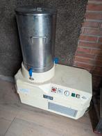 Hagesana slagroomblazer Mussana Slagroommachine baby boy, Ophalen, Gebruikt