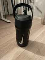Nike bidon - Zwart, Sport en Fitness, Ophalen of Verzenden, Zo goed als nieuw