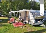 Gepimpte Beyerland Sprinter 375-B!, Caravans en Kamperen, Caravans, Vast bed, Particulier, Beyerland, Tot en met 4