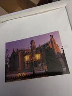 HAUNTED MANSION. GHOSLY GHOULS WELCOME GUESTS, Ophalen of Verzenden, Sterren en Beroemdheden