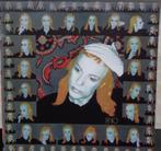 lp Brian Eno - TAKING TIGER MOUNTAIN (BY STRATEGY) (1974), Ophalen of Verzenden, 1960 tot 1980, Gebruikt, 12 inch