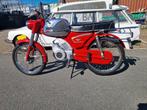 Zundapp 517, 1968, met Nederlands brommer kenteken, Fietsen en Brommers, Brommers | Zundapp, Ophalen, Maximaal 45 km/u, Zo goed als nieuw