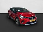 Renault Captur 1.6 E-Tech Plug-in Hybrid 160 techno 18 INCH, Auto's, Renault, 77 km/l, Gebruikt, 750 kg, 4 cilinders