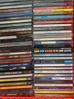Rode Krat met CD's of DVD's, Ophalen, Gebruikt