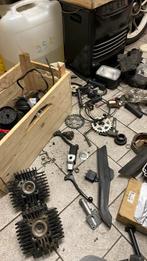 Tomos onderdelen, Fietsen en Brommers, Ophalen of Verzenden, Zo goed als nieuw, Overige typen