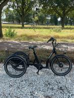 Diverse soorten elektrische driewielers Demo modellen, Fietsen en Brommers, Ophalen of Verzenden, Nieuw, Overige merken
