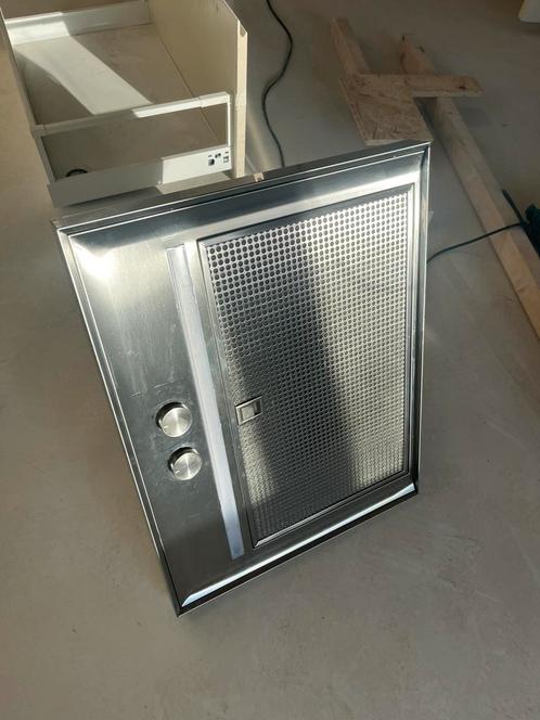 Ikea Matälskare afzuigkap, Witgoed en Apparatuur, Afzuigkappen, Zo goed als nieuw, Ophalen