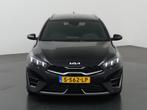 Kia Ceed Sportswagon 1.5 T-GDi GT-Line Edition | Trekhaak |, 65 €/maand, Stof, Gebruikt, 160 pk