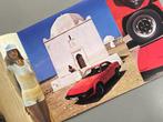 1) Triumph TR7 Brochure, Boeken, Ophalen of Verzenden, Zo goed als nieuw, Overige merken