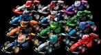 Lego F1 71049 Complete Serie NIEUW, Ophalen of Verzenden, Nieuw
