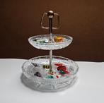 kleine Nachtmann etagere, Huis en Inrichting, Woonaccessoires | Etagères, Ophalen, Zo goed als nieuw