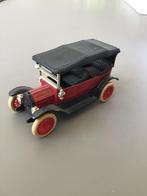 ERTL Models: Buick1912 model 35, nr. 5, jaren 80., Ophalen of Verzenden, Gebruikt, Auto, Overige merken