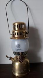 Optimus 930 storm lantaarn, Antiek en Kunst, Antiek | Lampen, Ophalen of Verzenden