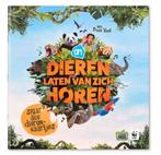 AH - dieren laten van zich horen - plaatjes, Albert Heijn, Ophalen of Verzenden