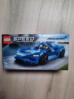 Lego Speed McLaren, Kinderen en Baby's, Ophalen of Verzenden, Nieuw, Complete set, Lego
