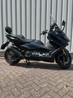 Tmax 560 2025 ecu programeren/reserve sleutel bijmaken, Ophalen of Verzenden