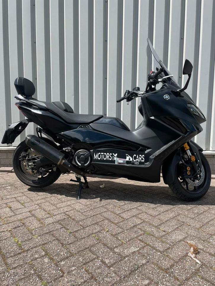 Tmax 560 2025 ecu programeren/reserve sleutel bijmaken, Motoren, Tuning en Styling, Ophalen of Verzenden