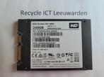 WD Green 240gb laptop ssd hdd hardeschijf, Gebruikt, WD Green, Ophalen of Verzenden, Laptop