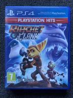 Playstation 4 - Ratchet & Clank, Avontuur en Actie, 1 speler, Ophalen of Verzenden, Zo goed als nieuw