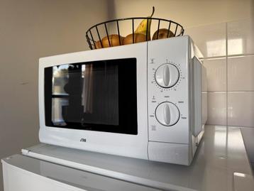 Etna Magnetron, als nieuw! beschikbaar voor biedingen