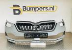 Bumper Skoda Kamiq 658807221 Voorbumper 14005, Ophalen of Verzenden