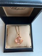 Chopard imperiale ketting, Ophalen of Verzenden, Zo goed als nieuw, Zilver, Overige materialen