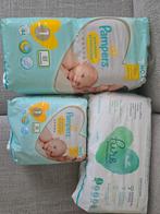 Pampers Maat 1 - 101 stuks - Nieuw, Ophalen of Verzenden, Nieuw