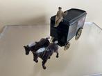 Lledo Days Gone Horse Drawn North Eastern Railway mint/box, Ophalen of Verzenden, Zo goed als nieuw, Overige typen, Overige merken