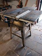 Degelijke zaagtafel, Doe-het-zelf en Verbouw, Gereedschap | Zaagmachines, Ophalen, Gebruikt, Cirkelzaag, 30 tot 70 mm