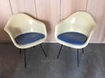 2X DAR Charles & Ray Eames, 1950 Herman Miller, Ophalen