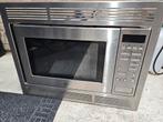 Atag Combimagnetron - Inbouw - Goede Staat, Ophalen, Combimagnetron, Oven, Zo goed als nieuw