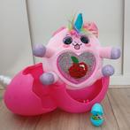 Rainbocorns Itzy Glitzy verrassingsei, Kinderen en Baby's, Speelgoed | Knuffels en Pluche, Ophalen of Verzenden, Zo goed als nieuw