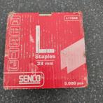 Nietjes  van Senco, Ophalen