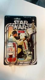 Star Wars Vintage Moc 21-Back, Verzamelen, Star Wars, Ophalen of Verzenden, Nieuw, Actiefiguurtje