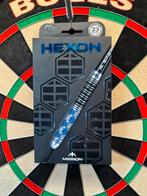 Mission Hexon 23 gram, Sport en Fitness, Darts, Ophalen of Verzenden, Zo goed als nieuw, Pijlen