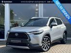 Toyota Corolla Cross Hybrid 140 Style | Slechts 10.000km! |, Stof, Gebruikt, Euro 6, 4 cilinders