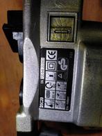 Kinzo boorhamer, Doe-het-zelf en Verbouw, Gereedschap | Boormachines, Boor- en/of Breekhamer, Ophalen of Verzenden, Klopboormechanisme