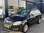 Skoda Fabia Combi 1.6-16V Sport - LPG G3 - Airco -, Auto's, Voorwielaandrijving, 450 kg, Gebruikt, 4 cilinders