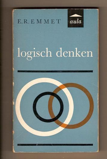 Logisch denken	E.R.Emmet	 beschikbaar voor biedingen