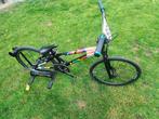 Inspire expert, Ophalen of Verzenden, Gebruikt, Aluminium, 16 tot 20 inch