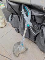 Kanten maaier, Ophalen, Gebruikt, Elektrisch