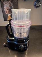 KitchenAid Artisan Foodprocessor - Nieuwstaat!, Witgoed en Apparatuur, Keukenmixers, 2 snelheden, 3 tot 4 liter, Ophalen of Verzenden