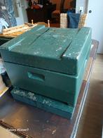 Buckfast bijenvolk, 2 Segebergers, 1 6-ramer enz., Bijen