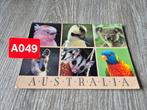 Australie nummer 49 tm 72 - maak je keuze, Verzamelen, Ansichtkaarten | Buitenland, Ophalen of Verzenden, Buiten Europa