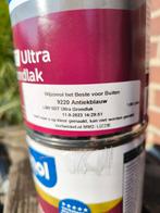 wijzonol hoogglans, Doe-het-zelf en Verbouw, Verf, Beits en Lak, Minder dan 5 liter, Ophalen, Nieuw, Verf